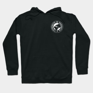 STRENGTH IN DIVERSITY Hoodie